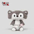 Lupetto di peluche – Immagine 1