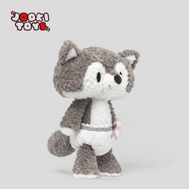 Lupetto di peluche – Immagine 2