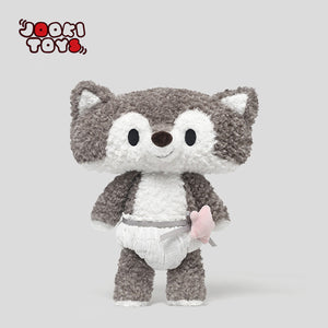 Lupetto di peluche – Immagine 3