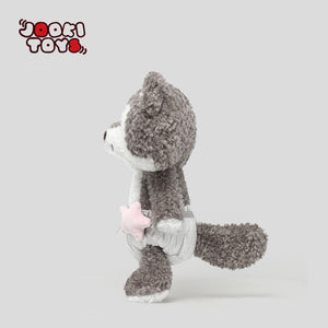 Lupetto di peluche – Immagine 4