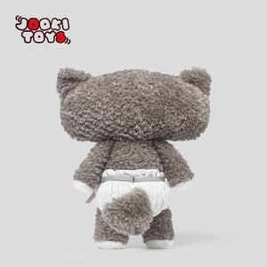 Lupetto di peluche – Immagine 5