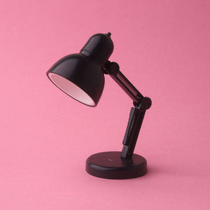 Magnete da frigorifero – Lampada nera luminosa – Immagine 2