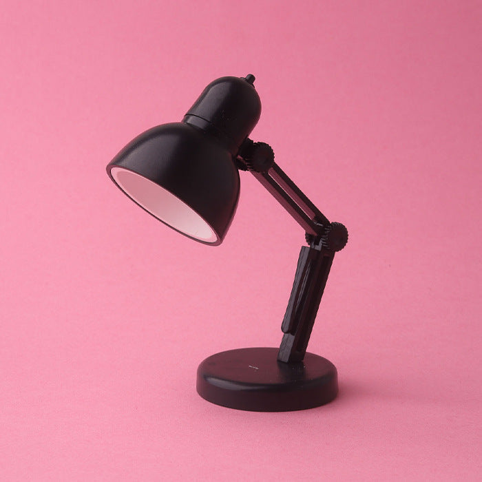 Magnete da frigorifero – Lampada nera luminosa – Immagine 2