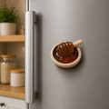 Magnete da frigorifero – Miele tradizionale – Immagine 1