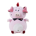 Maialino punk di peluche – Immagine 1