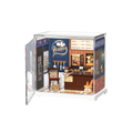 Panetteria al burro in miniatura – Immagine 1
