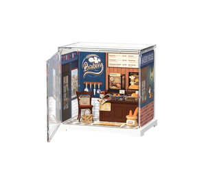 Panetteria al burro in miniatura – Immagine 1