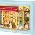 Panetteria del gatto in miniatura – Immagine 1