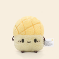 Panino all'ananas di peluche – Immagine 1