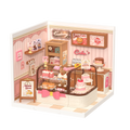 Pasticceria in miniatura – Immagine 1
