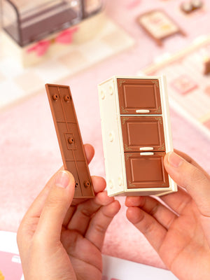 Pasticceria in miniatura – Immagine 2