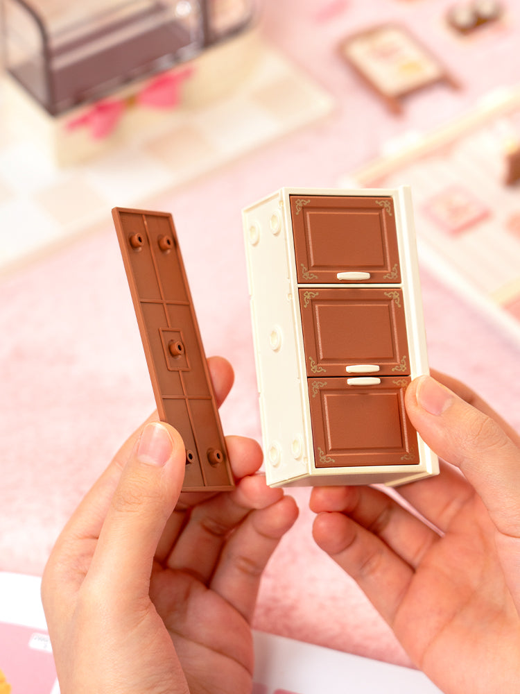 Pasticceria in miniatura – Immagine 2