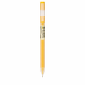 Penna gel arancione – Immagine 1