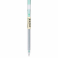 Penna gel verde a punta fine – 0,5 mm – Immagine 1