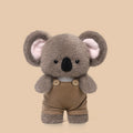 Piccolo koala di peluche – Immagine 1