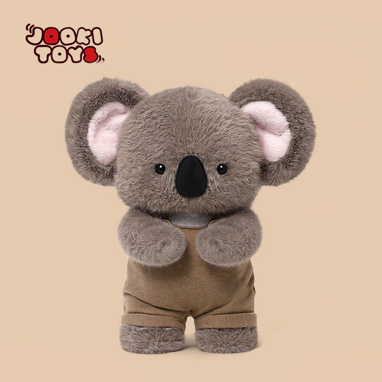 Piccolo koala di peluche – Immagine 2