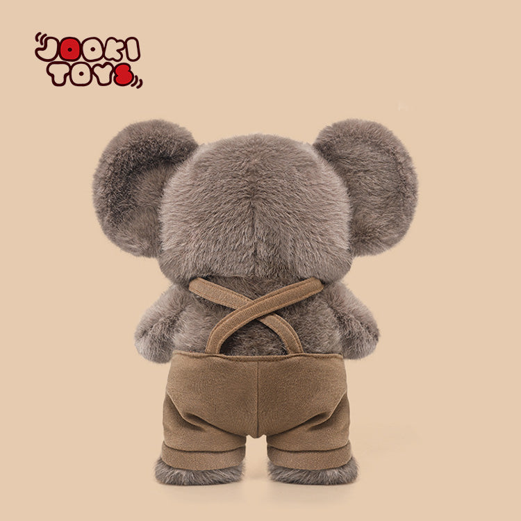 Piccolo koala di peluche – Immagine 6