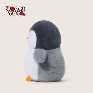 Pinguino di peluche morbido – Immagine 6