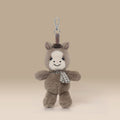 Portachiavi cavallino sorridente – 21 cm – Immagine 1