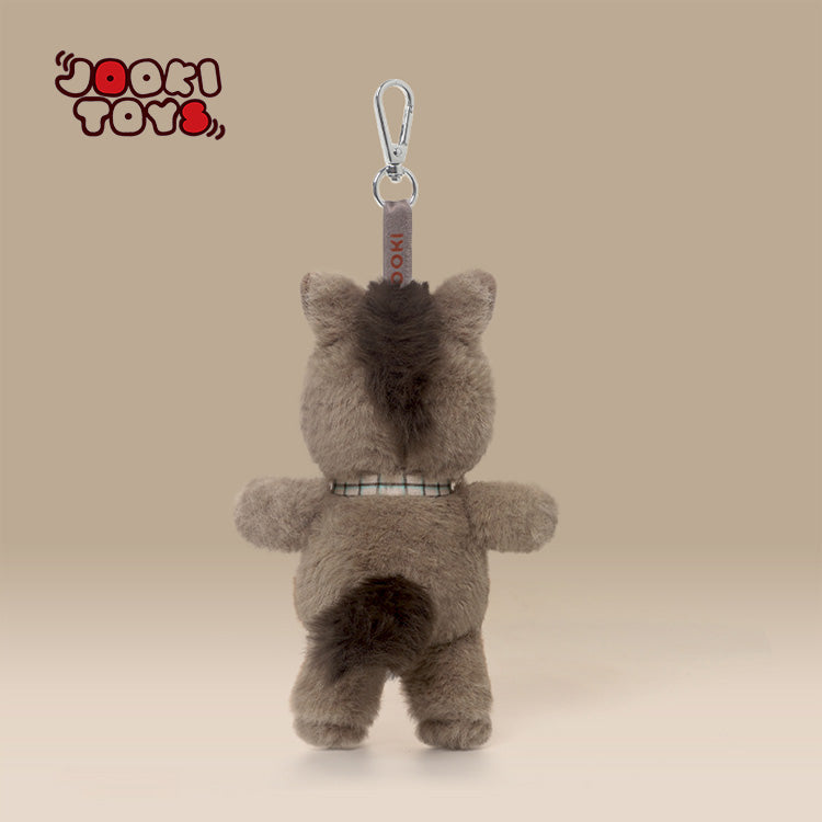 Portachiavi cavallino sorridente – 21 cm – Immagine 4