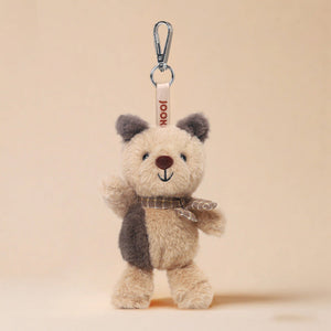 Portachiavi orsetto di peluche – 21 cm – Immagine 1