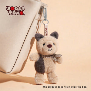 Portachiavi orsetto di peluche – 21 cm – Immagine 2