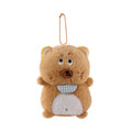 Portachiavi orso Bob – Immagine 1