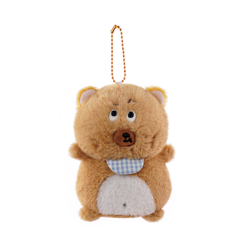 Portachiavi orso Bob – Immagine 1