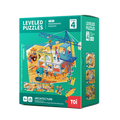 Puzzle livello 4 – Cantiere – Immagine 1