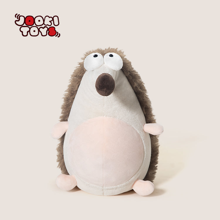 Riccio Jason di peluche – Immagine 2