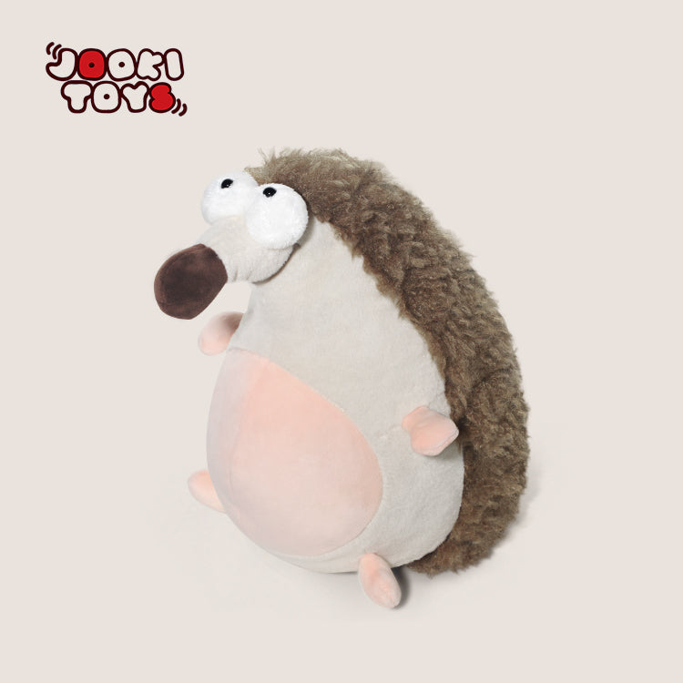 Riccio Jason di peluche – Immagine 3