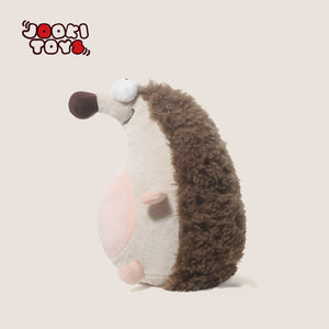 Riccio Jason di peluche – Immagine 4