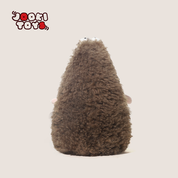 Riccio Jason di peluche – Immagine 5