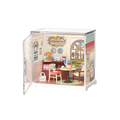 Sala del tè pomeridiano in miniatura – Immagine 1