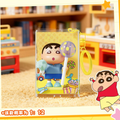 Shin-chan – Portachiavi in acrilico a sorpresa – Immagine 1
