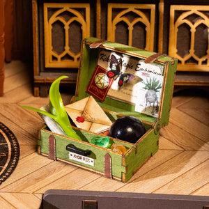 Stanza della magia misteriosa in miniatura – Immagine 6