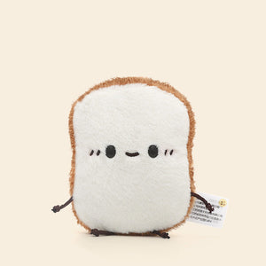 Toast di peluche – Immagine 1
