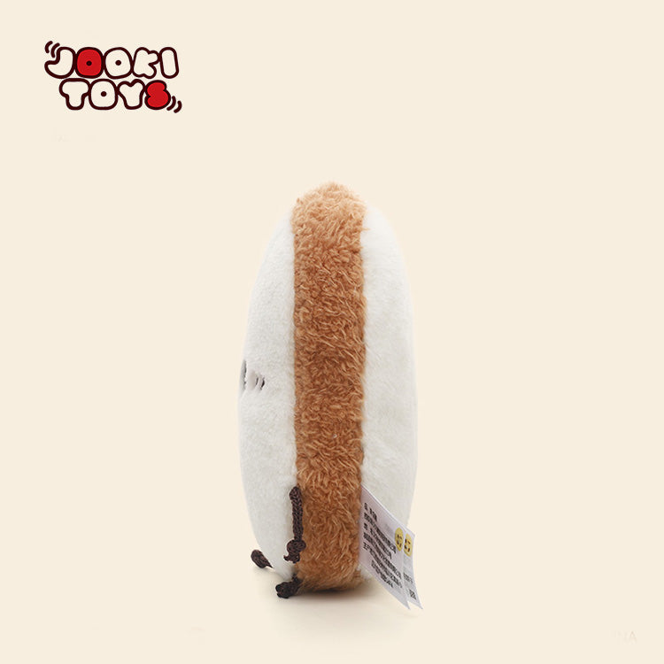Toast di peluche – Immagine 3