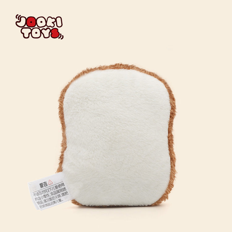 Toast di peluche – Immagine 4