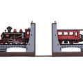 Treno del secolo in miniatura – Immagine 1