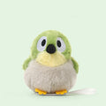 Uccellino di peluche magnetico – Immagine 1
