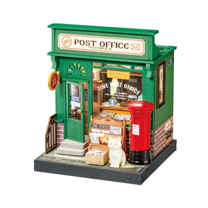 Ufficio postale in miniatura – Immagine 1