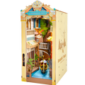 Venezia romantica – Inserto per libreria – Immagine 1